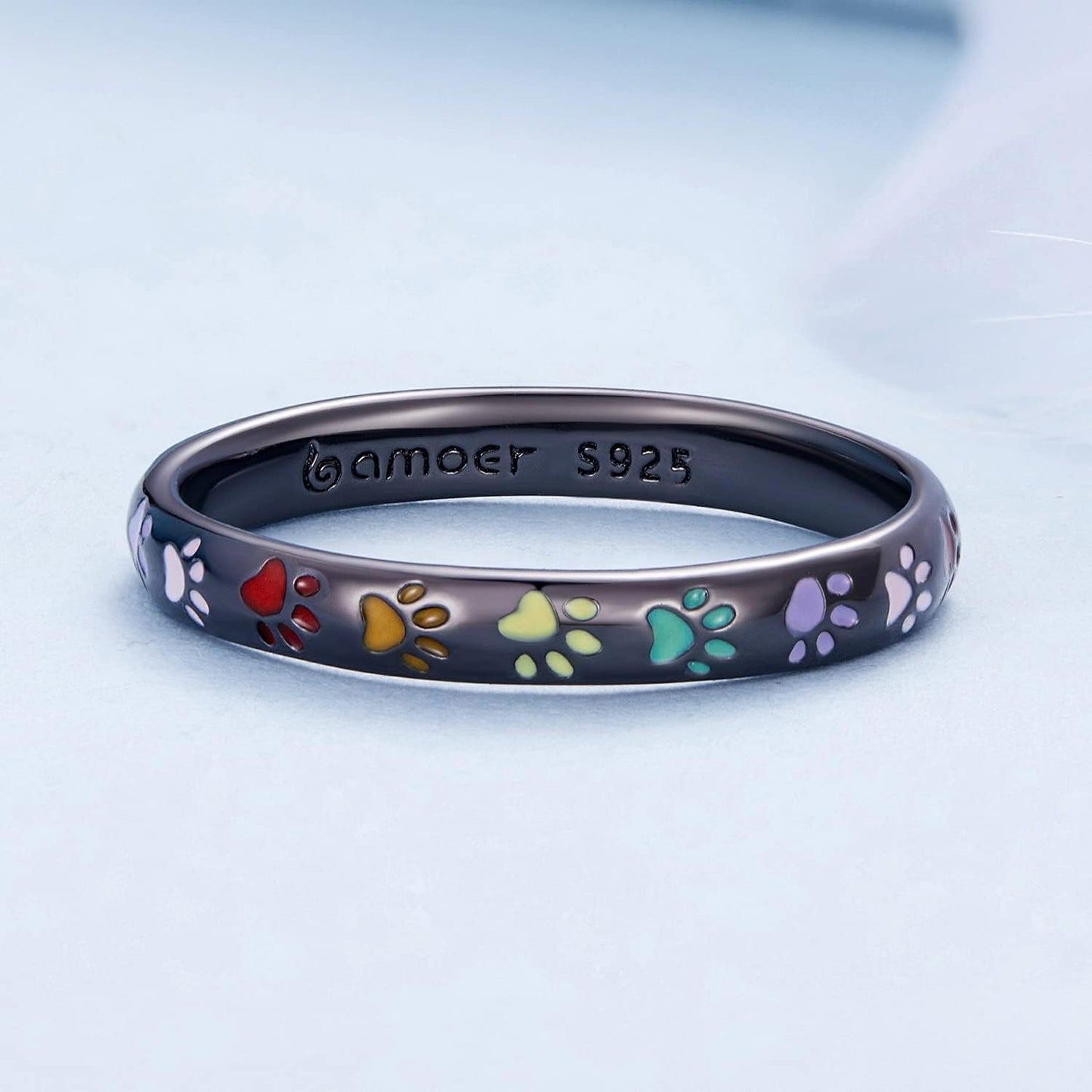 Cali | Truest Companion Ring