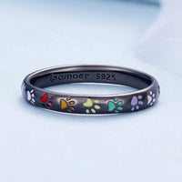 Cali | Truest Companion Ring