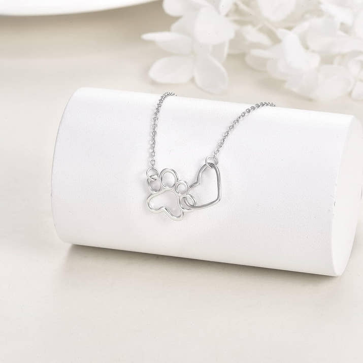 Loki | Endless Love Necklace