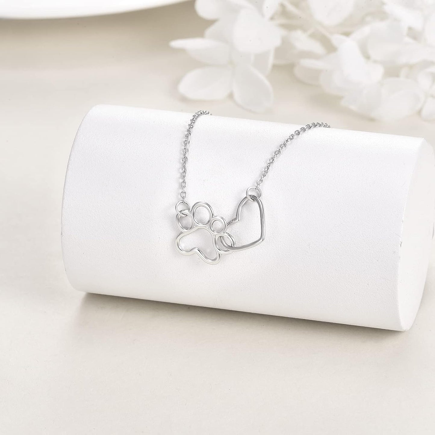 Loki | Endless Love Necklace