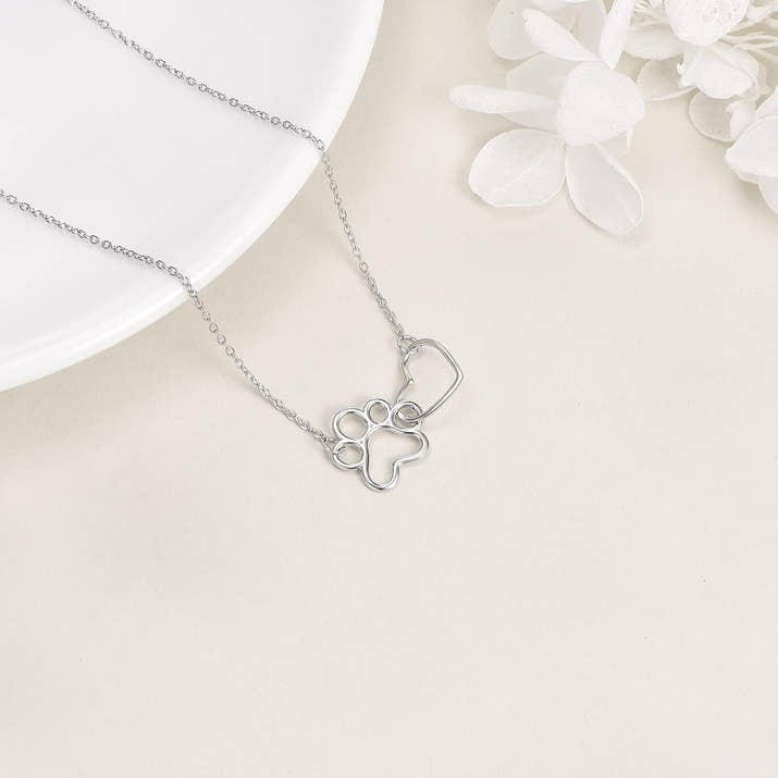 Loki | Endless Love Necklace