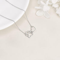 Loki | Endless Love Necklace