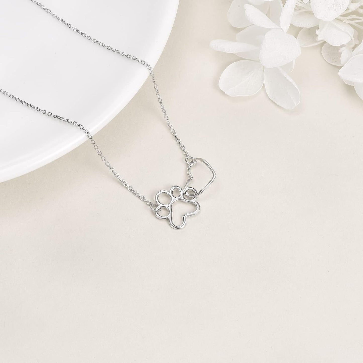 Loki | Endless Love Necklace