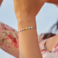 Jax | Paws Adjustable Bracelet