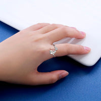 Pixie | Loyal Spark Ring