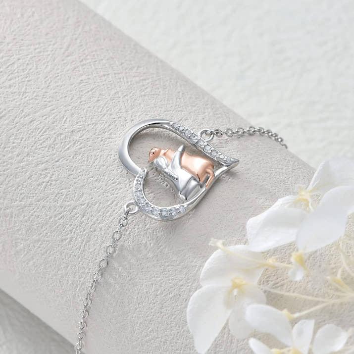 Misha | Loyal Companion Bracelet