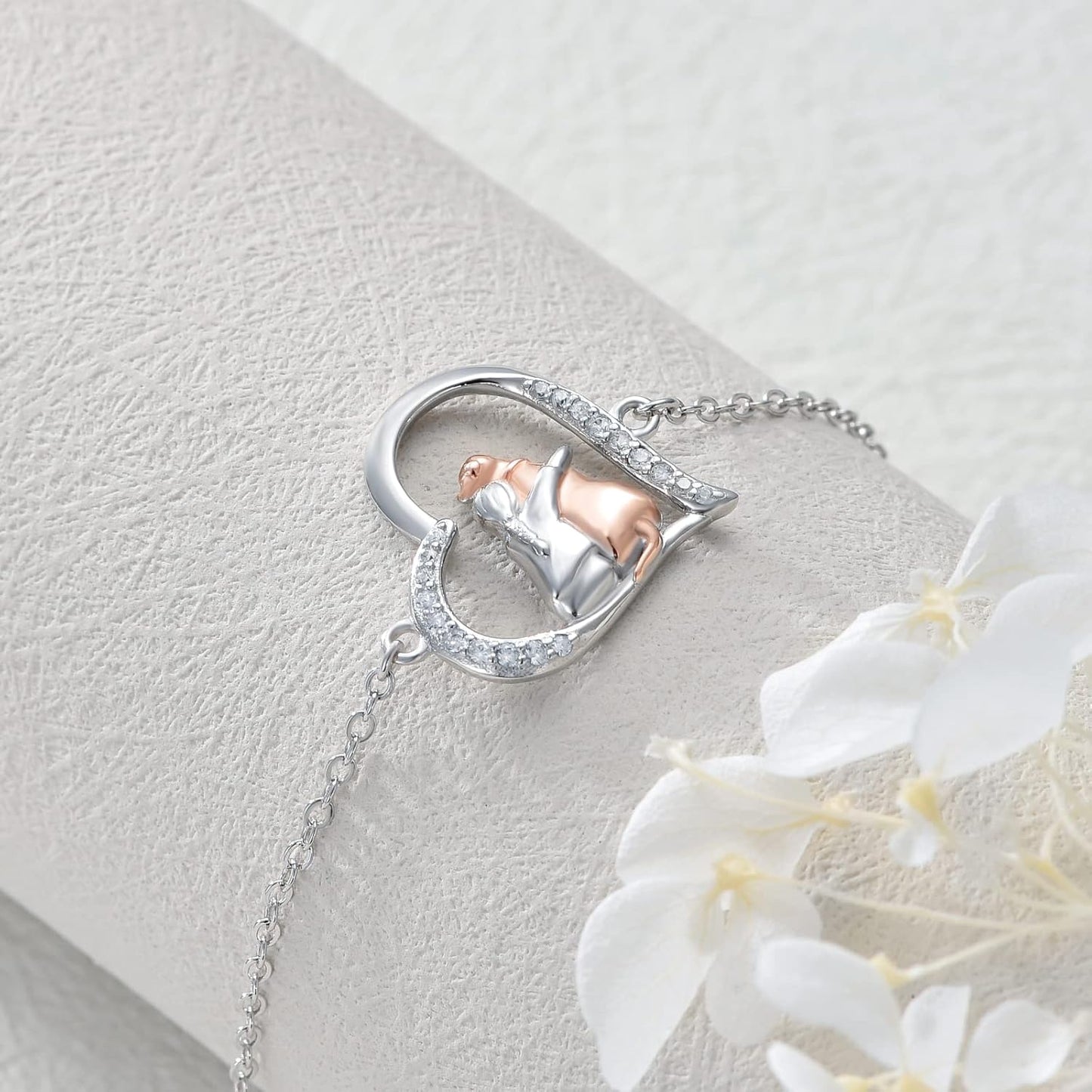 Misha | Loyal Companion Bracelet