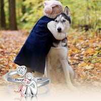 Pixie | Loyal Spark Ring