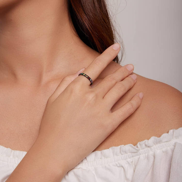 Cali | Truest Companion Ring