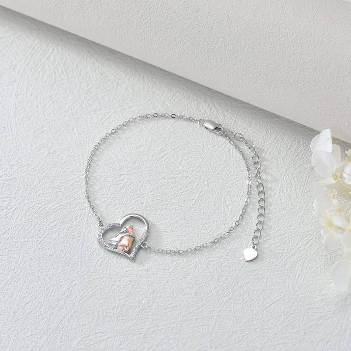 Misha | Loyal Companion Bracelet