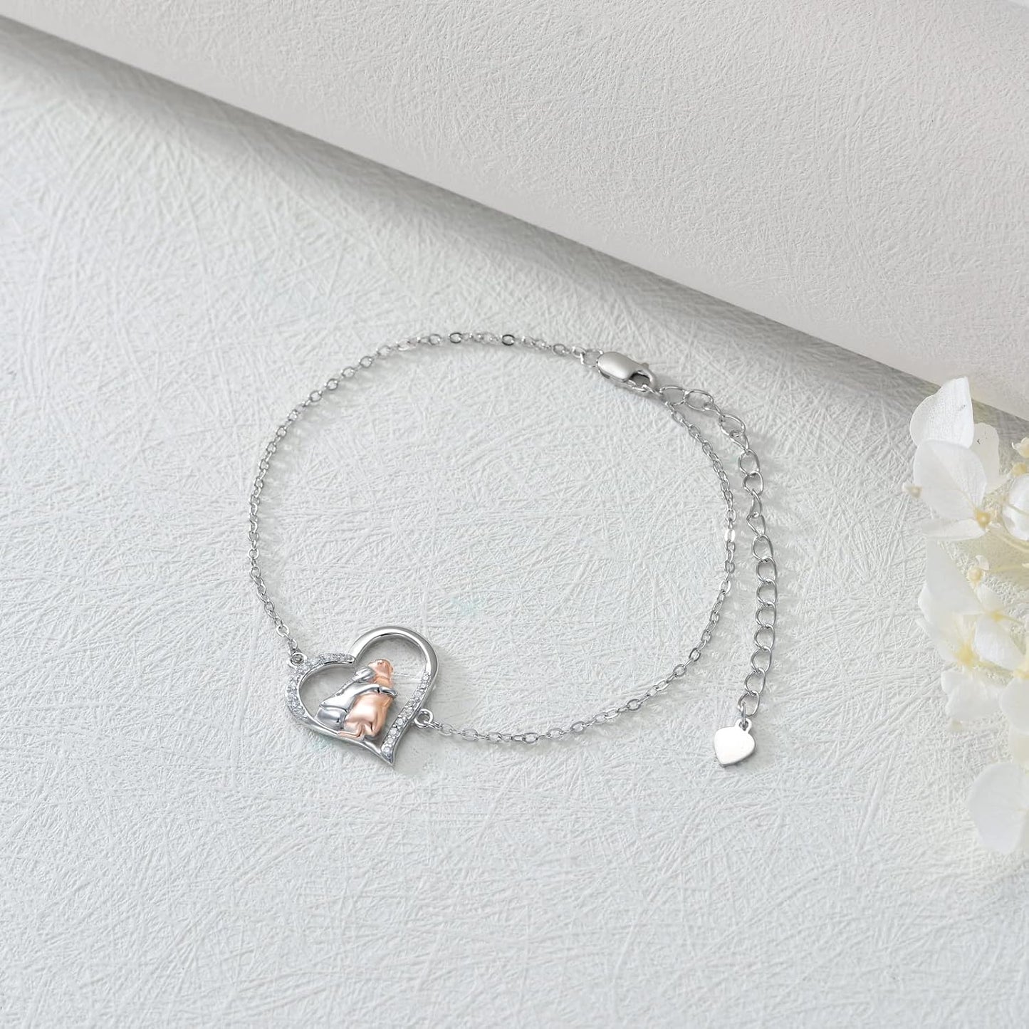 Misha | Loyal Companion Bracelet