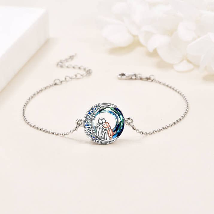 Ziggy | Faithful Friend Bracelet