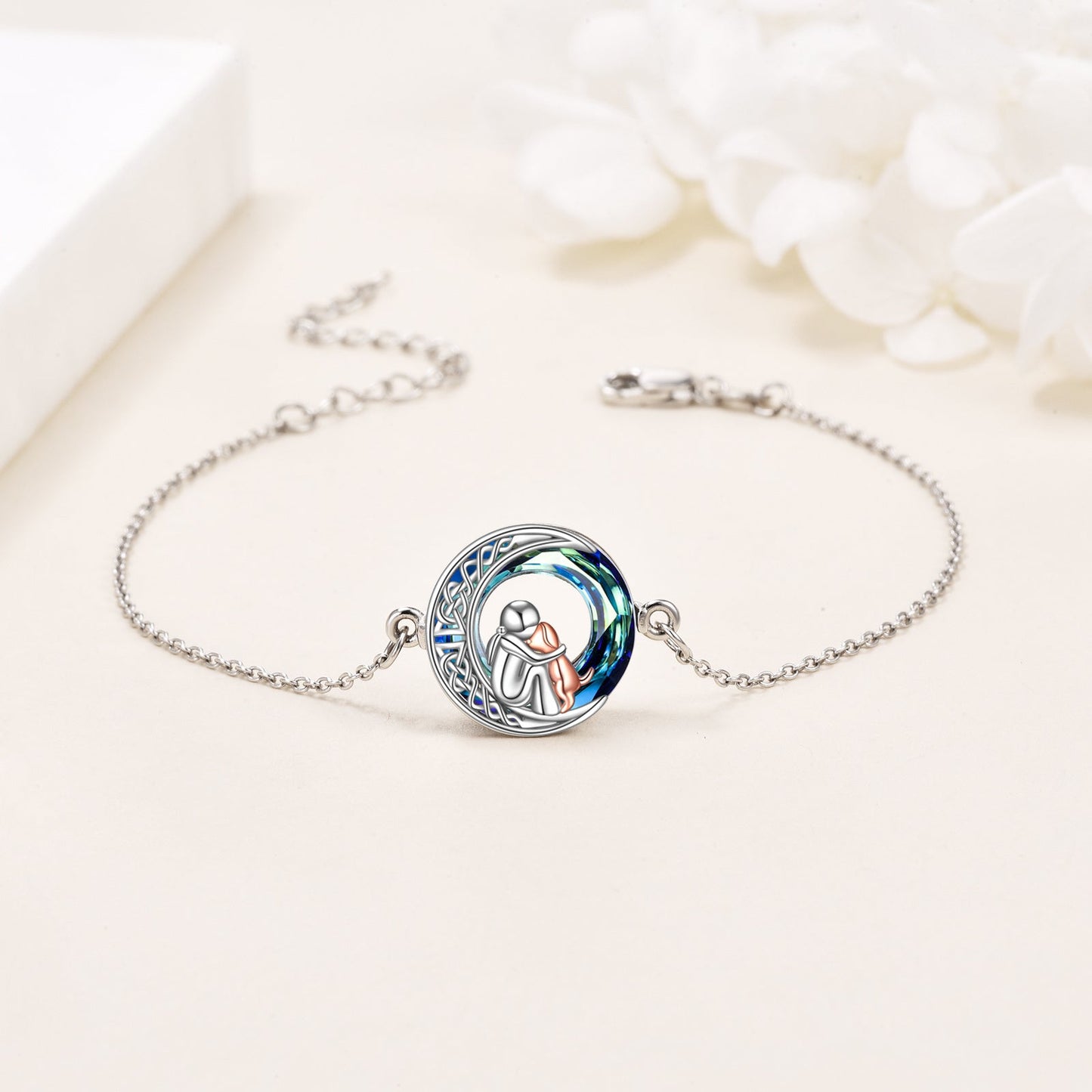 Ziggy | Faithful Friend Bracelet