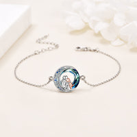 Ziggy | Faithful Friend Bracelet