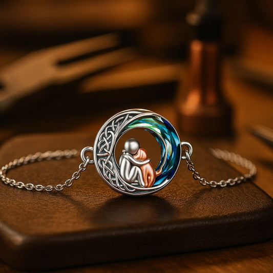 Ziggy | Faithful Friend Bracelet