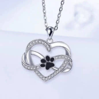 Zoie | Eternal Bond Necklace