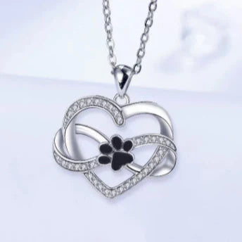 Zoie | Eternal Bond Necklace