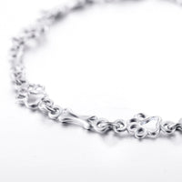 Casper | Paw Charms Bracelet