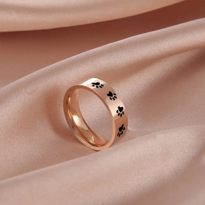 Kane | Timeless Proming Ring