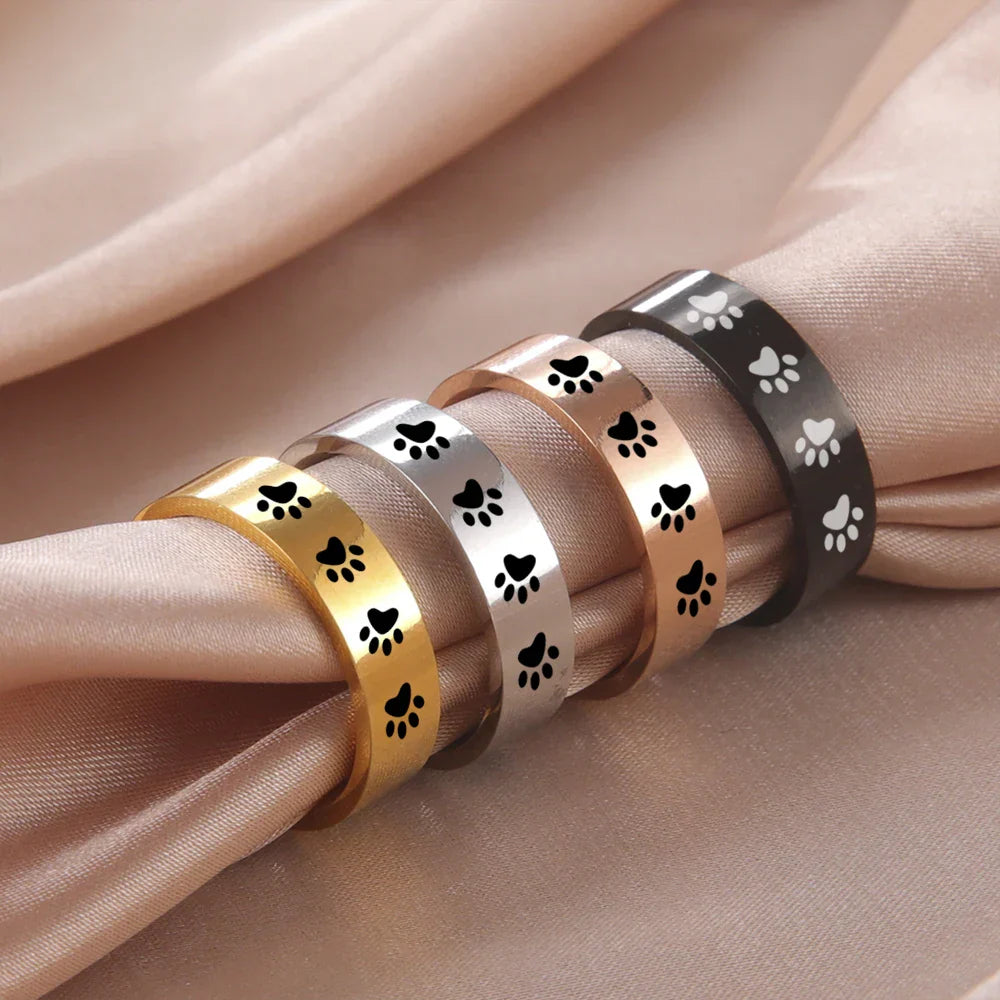 Kane | Timeless Proming Ring