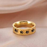 Kane | Timeless Proming Ring