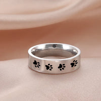 Kane | Timeless Proming Ring