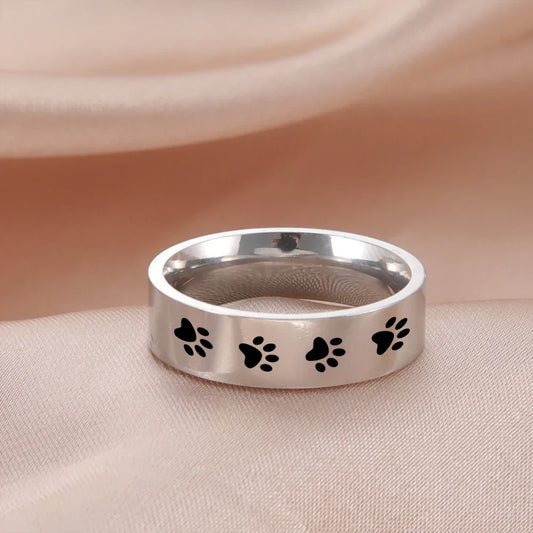 Kane | Timeless Proming Ring