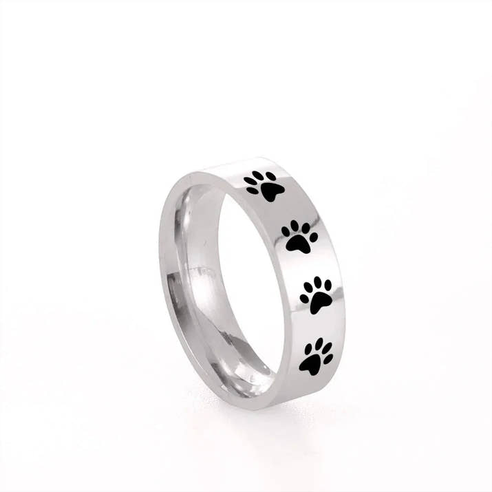 Kane | Timeless Proming Ring