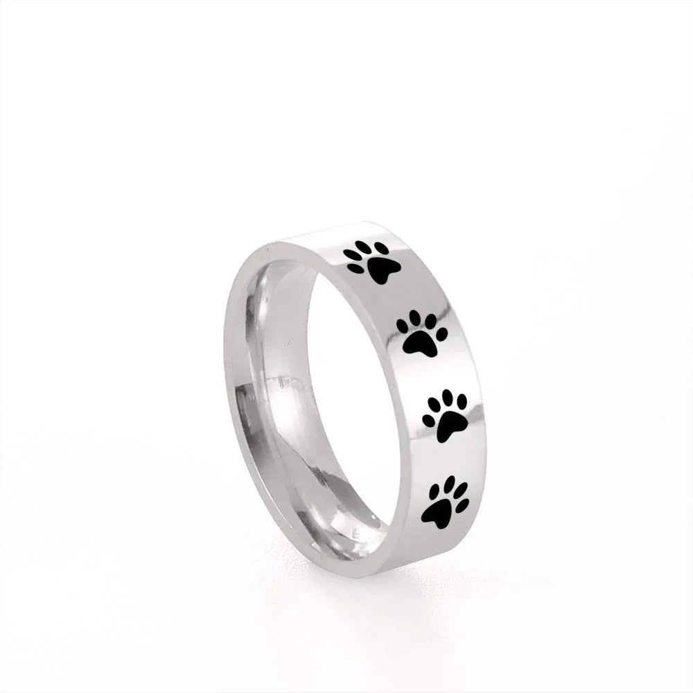 Kane | Timeless Proming Ring