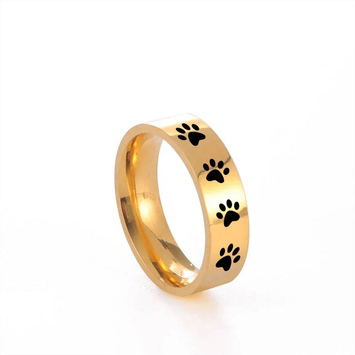 Kane | Timeless Proming Ring
