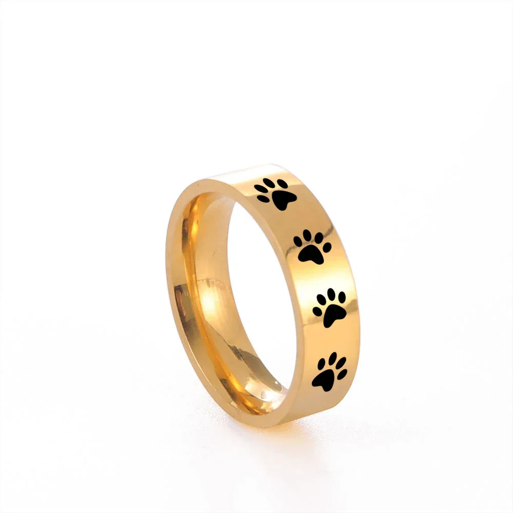 Kane | Timeless Proming Ring