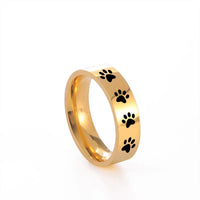 Kane | Timeless Proming Ring
