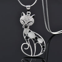 Tipper | Moonlit Muse Necklace