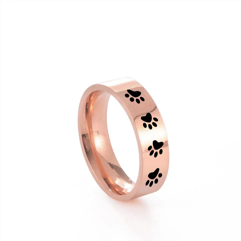 Kane | Timeless Proming Ring