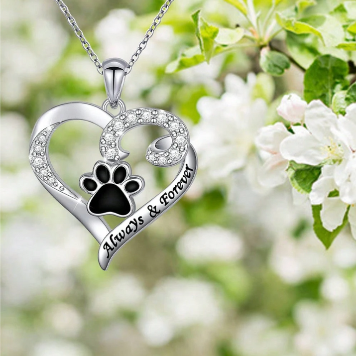 Precious | Heart Delicate Necklace