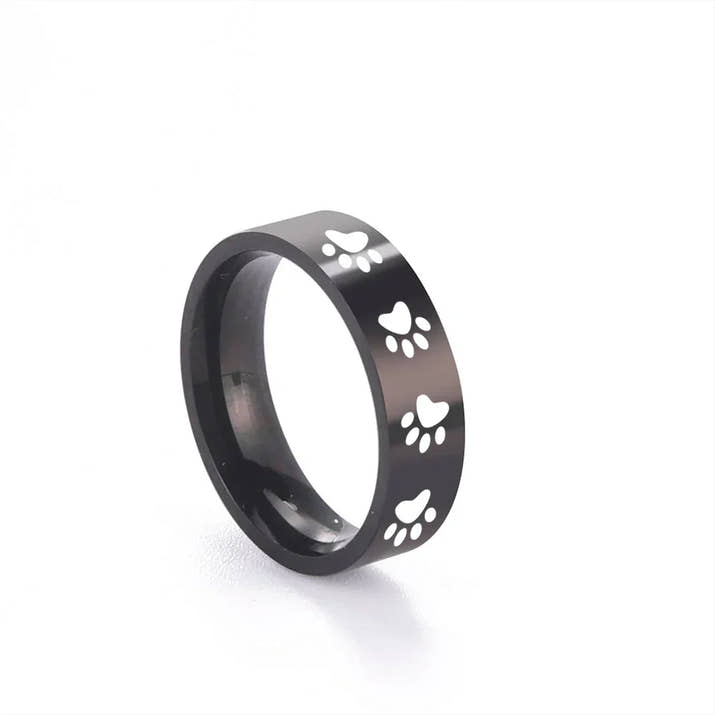 Kane | Timeless Proming Ring