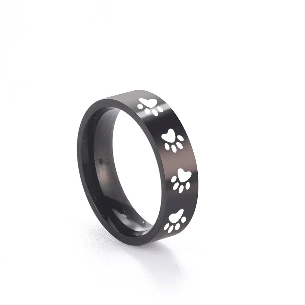Kane | Timeless Proming Ring