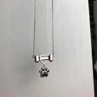 Maddie | Bond of Love Necklace