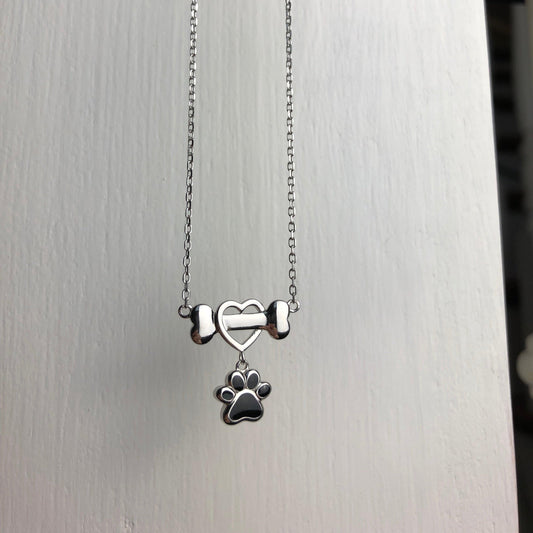 Maddie | Bond of Love Necklace