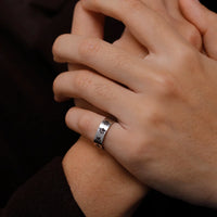 Kane | Timeless Proming Ring