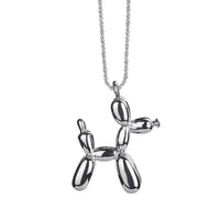 Whimsy | Balloon Paw Necklace