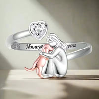 Max | Good Luck Ring