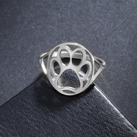 Lou | Whisper Love Ring
