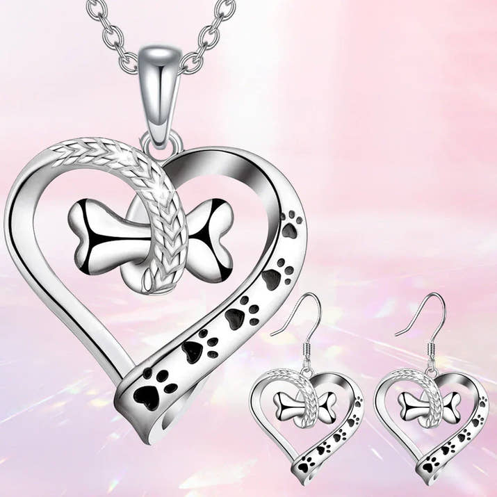 Pepper | Lovely 2-Piece Set
