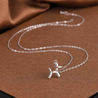 Whimsy | Balloon Paw Necklace