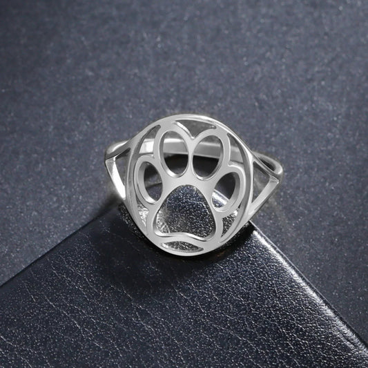 Lou | Whisper Love Ring