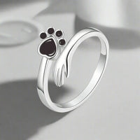 Pooch | Forever Paw Ring