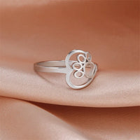 Pierre | Paw Tribute Ring