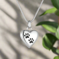 Rufus | Forever Print Necklace