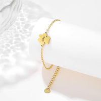 Keesha | Tiny Paw Bracelet